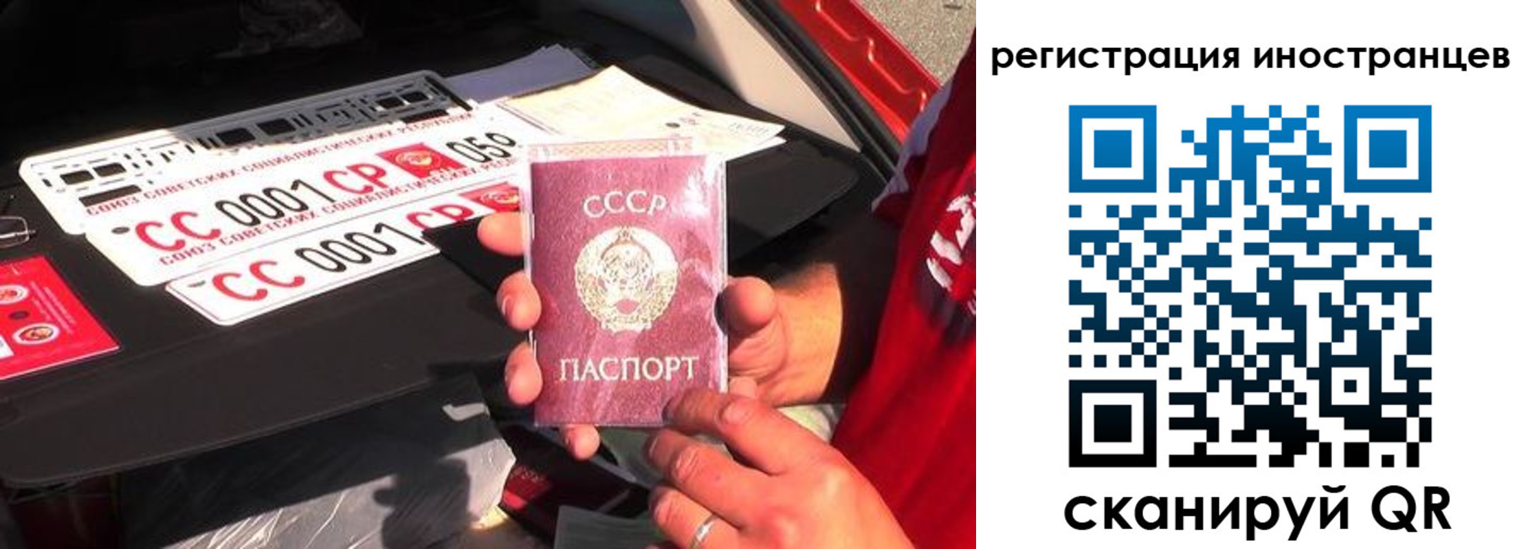 прописка гарантия в Судогде
